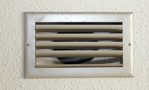 air duct vent hiding dust What is hiding behind the air duct vent